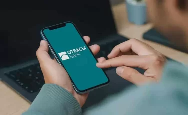 Отбасы банк запустил бесплатные платежи через bcc.kz