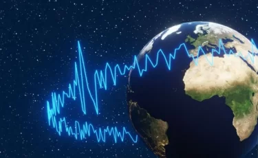 Алматинцы почувствовали землетрясение 4 декабря