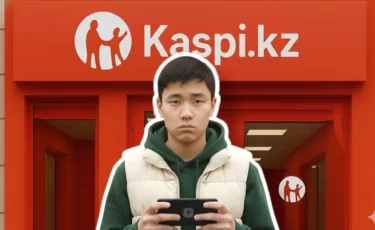Kaspi Gold для ребенка: бонусы отменены, но условия в тарифах остались