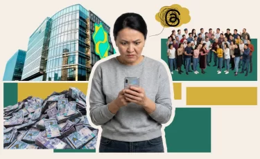 Правда ли Halyk Bank берет 1% за снятие депозита? Мы сравнили с другими банками