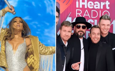 Как Дженнифер Лопес и Backstreet Boys повлияли на выручку общепита в Казахстане