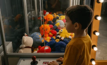 Опасные «хватайки»: почему автоматы вызывают тревогу у властей Казахстана