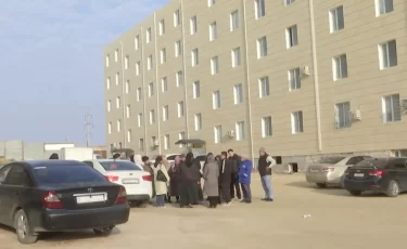 Дольщики купили квартиры — но смогут ли они когда-нибудь там жить