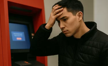 Клиент Kaspi.kz потерял тур из-за зависших 500 тысяч тенге