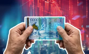 Как цифровой тенге изменит банковский рынок Казахстана -  разбор