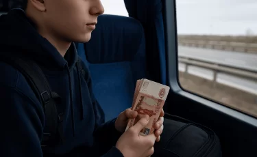 16-летний юноша похитил семейные деньги по приказу мошенников