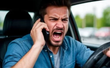 Не хватило денег за парковку - мужчина заявил о бомбе в аэропорту