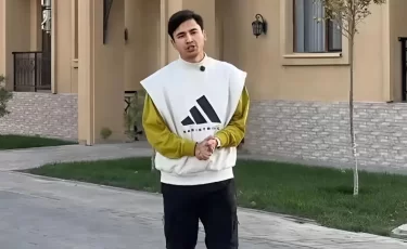 Опасные новостройки: блогер показал ужасающие дефекты квартир в Туркестане