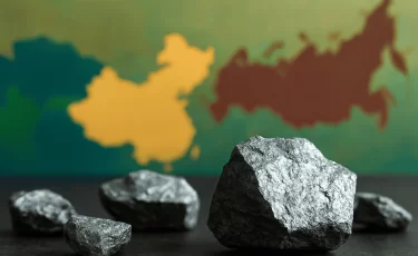 Казахстанский эксперт предлагает редкоземельный альянс с Китаем и Россией