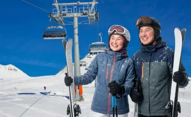 Сколько стоит зимний отдых в Казахстане: полный обзор цен сезона 2025–2026