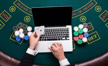 Игра на 600 миллиардов: в Казахстане накрыли международную игорную мафию