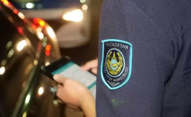 Казахстанцам разрешат ездить на автомобилях с иностранными номерами: названы условия