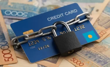 Банки Казахстана ждёт «просадка»: Fitch дал прогноз на 2026 год