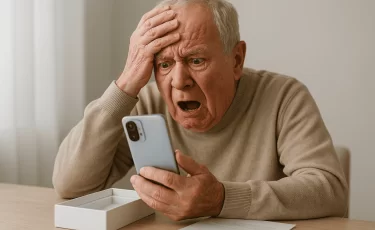 Как 70-летний казахстанец вернул деньги за «мертвый» телефон с Wildberries