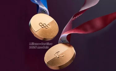 Стала известна себестоимость золотых медалей Олимпиады-2026