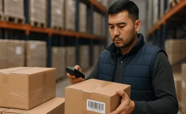 Казахстанскому бизнесу разрешили ввозить сырье с отсрочкой по НДС