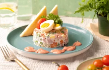 Новый год подорожал: какие салаты обойдутся казахстанцам дороже всего