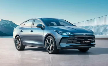 Сколько будет стоить BYD Chazor у официальных дилеров в Казахстане