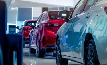 В Astana Motors заговорили о создании казахстанской модели авто