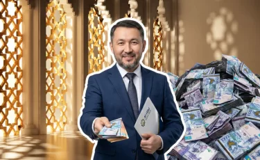 Исламские финансы станут доступнее и надежнее в Казахстане