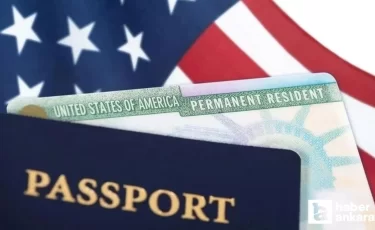 За сколько можно купить паспорт США - новая программа Трампа