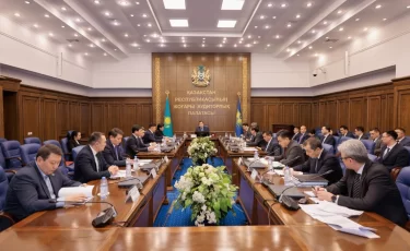 Казахстан потерял 216 млрд тенге: аудит выявил масштабные нарушения