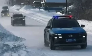 МВД сделало предупреждение казахстанцам