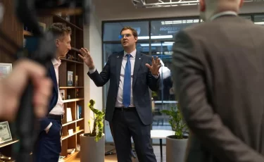 Турлов выходит на сделку с «Транстелекомом»: что известно