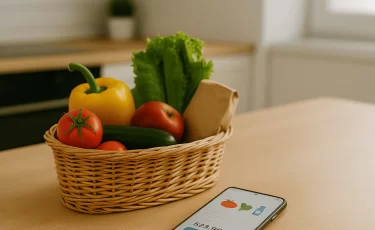 Freedom Bank меняет правила кешбэка для заказов в Arbuz с 15 декабря