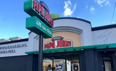 Dodo Pizza выдавила Papa John’s с рынка Казахстана и Кыргызстана - эксперты