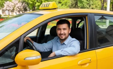 Казахстанское такси в 2026 году: где водителям выгоднее — Yandex Go, inDrive или Uber