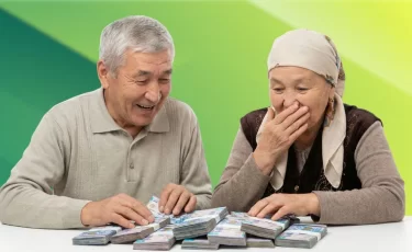 Какой капитал нужен в акциях KASE, чтобы не рассчитывать на пенсию от ЕНПФ