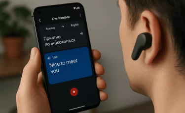 ИИ Gemini прокачал Google Translate – переводит даже сленг и идиомы
