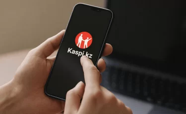 Kaspi.kz предупредил клиентов о новой угрозе
