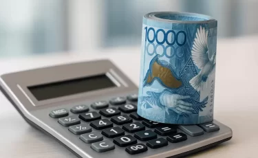 Куда казахстанцы несут деньги в 2025 году? Новый тренд удивил даже банки