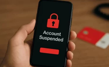 Когда могут заблокировать счет за мобильные переводы в Казахстане