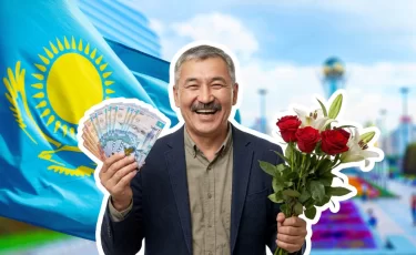 В Астане выплатят по 235 920 тенге к празднику: кто в списке получателей