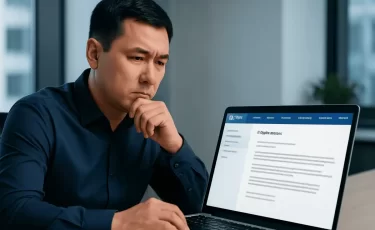 Казахстанцы будут платить налоги по новому: что изменится в 2026 году