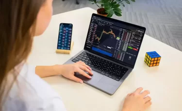 «Доход 10% в сутки» — сигнал опасности: как работают современные криптопирамиды