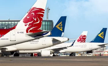 FlyArystan объяснила задержку рейса Актобе – Актау