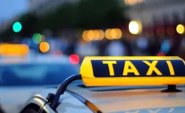 «Такси в серой зоне»: в Казахстане требуют навести порядок