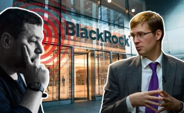 BlackRock выбыл из топ-10 инвесторов Kaspi.kz, но нарастил долю во Freedom