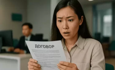 Три ошибки, из-за которых казахстанцы переплачивают по кредитам