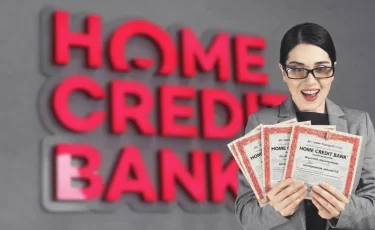 Home Credit Bank сохранил лицензию на рынке ценных бумаг