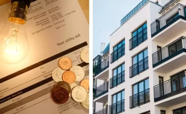 Комуслуги в Астане могут подорожать после нового года