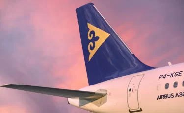 Freedom Broker: проблемы с самолетами могут ударить по акциям Air Astana
