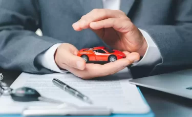 Дал покататься — потерял Camry: почему нельзя передавать авто без договора