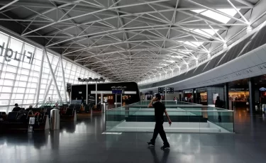 В аэропорту Астаны вводят новую схему движения: что важно знать пассажирам