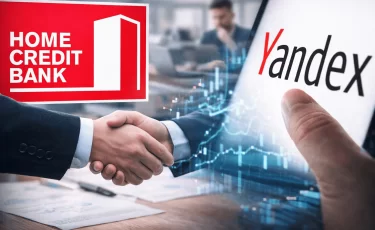Home Credit и Яндекс объединились: что изменится для клиентов в Казахстане