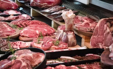 Кто из казахстанцев потребляет больше всего мяса